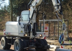 terex vacuum 1