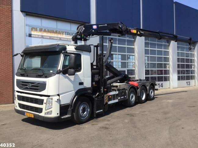 Volvo_FM340-kraan